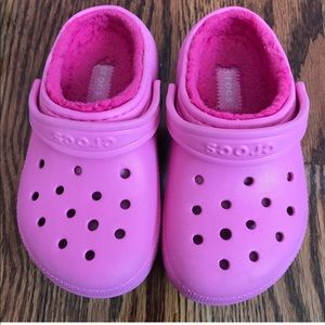 Kids crocs